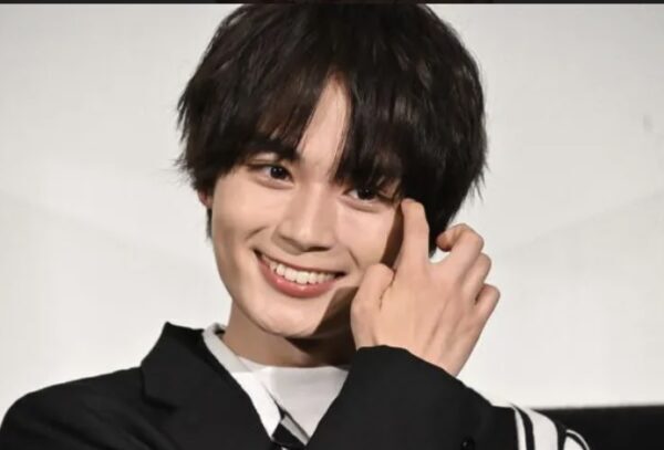 なにわ男子大西流星は肌綺麗!化粧水を使ったスキンケアや美容法を調査してみた!