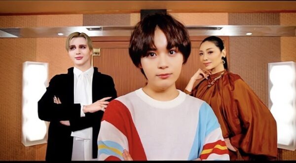 なにわ男子大西流星は肌綺麗!化粧水を使ったスキンケアや美容法を調査してみた!