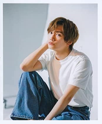 なにわ男子藤原丈一郎のファッションセンスは?私服はguでプラチナ会員?
