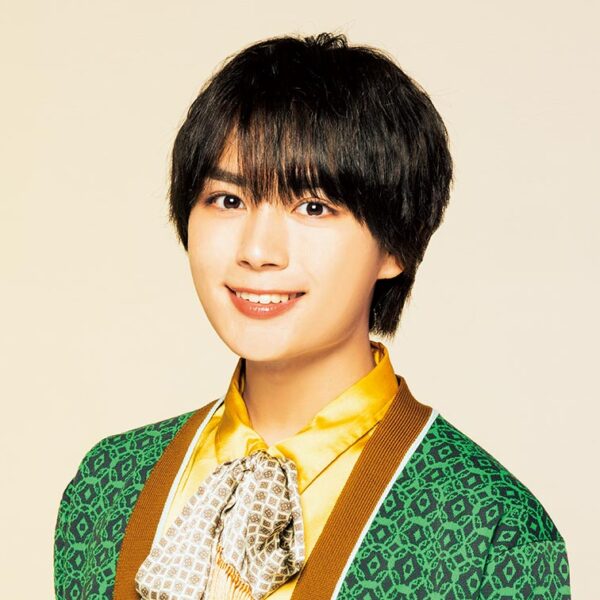 なにわ男子長尾謙杜の自己紹介ラップとは？キャッチフレーズは？持ちギャグがある？