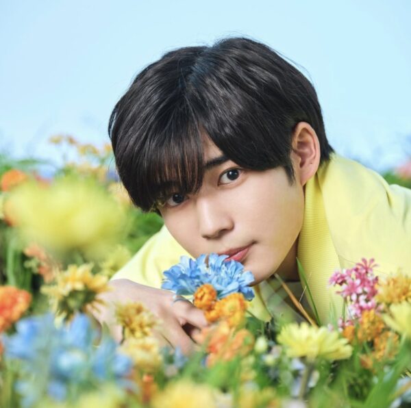 なにわ男子長尾謙杜の自己紹介ラップとは？キャッチフレーズは？持ちギャグがある？