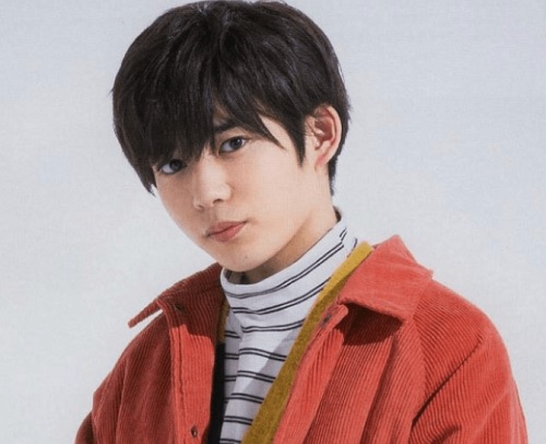 なにわ男子長尾謙杜の好きなものは？好きな食べ物は？好きな色は？好きな曲は？