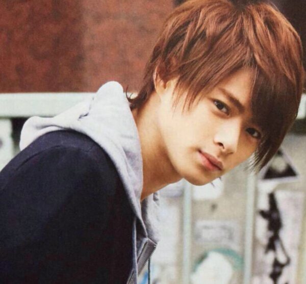 キンプリ(king&prince)平野紫耀が薬指の指輪をしなくなった・隠す理由が気になる!