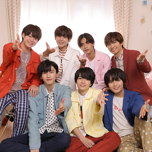 なにわ男子藤原丈一郎の名前の由来は？あだ名は？一人称は？メンバーの呼び方は？