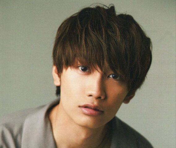 なにわ男子藤原丈一郎の名前の由来は？あだ名は？一人称は？メンバーの呼び方は？