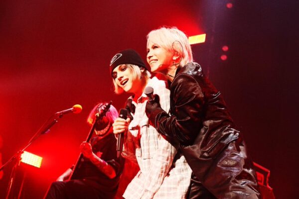 CVLTEのボーカルavielの読み方は？ハーフ？などプロフィールを紹介！