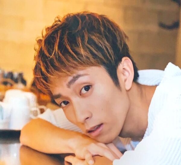 SixTONES(ストーンズ)田中樹の恋愛観まとめ2022年版最新！好きなタイプが変わった