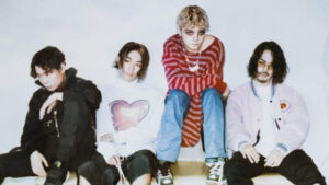 CVLTEのボーカルavielの読み方は？ハーフ？などプロフィールを紹介！