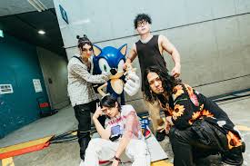 イケメン揃いのCVLTEメンバー紹介！気になる年齢、誕生日、身長は？