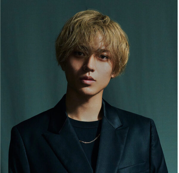 キンプリkingprince永瀬廉イケメンすぎ・国宝級とも？世界ランキングにも入った？