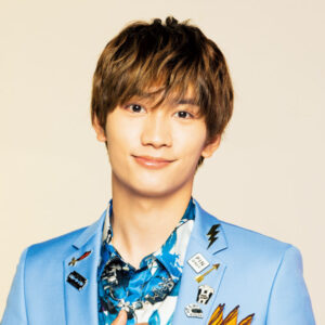 なにわ男子 藤原丈一郎はなぜオリックスファン?いつから?好きな選手は?