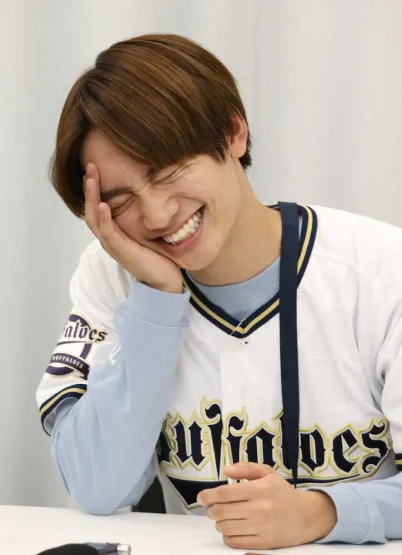 なにわ男子藤原丈一郎の自己紹介ラップとは？キャッチフレーズは？持ちギャグがある？ 