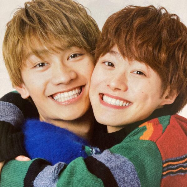 なにわ男子 高橋恭平の好きなものは？好きな食べ物は？好きな色は？好きな曲は？