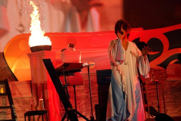 まふまふが紅白で歌った曲は口パクだった!?批判や噂について検証!