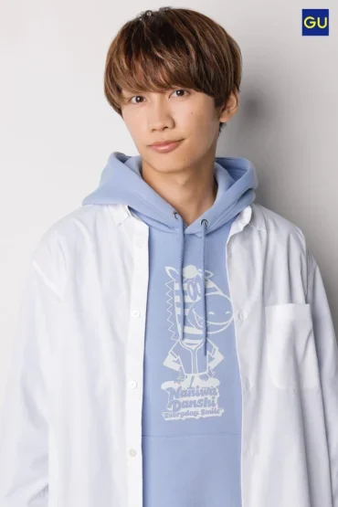 なにわ男子藤原丈一郎のファッションセンスは?私服はguでプラチナ会員?