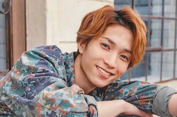 SixTONES(ストーンズ)田中樹の恋愛観まとめ2022年版最新!好きなタイプが変わった