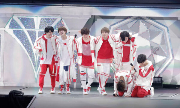 なにわ男子　高橋恭平の入所日はいつ？入所理由やジュニア歴、同期を紹介！