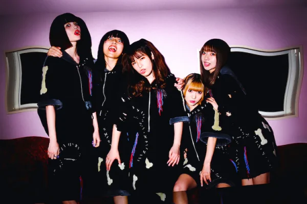 PIGGSの元メンバー、ウミの脱退理由は?現在はHO6LA?インスタはあるの?