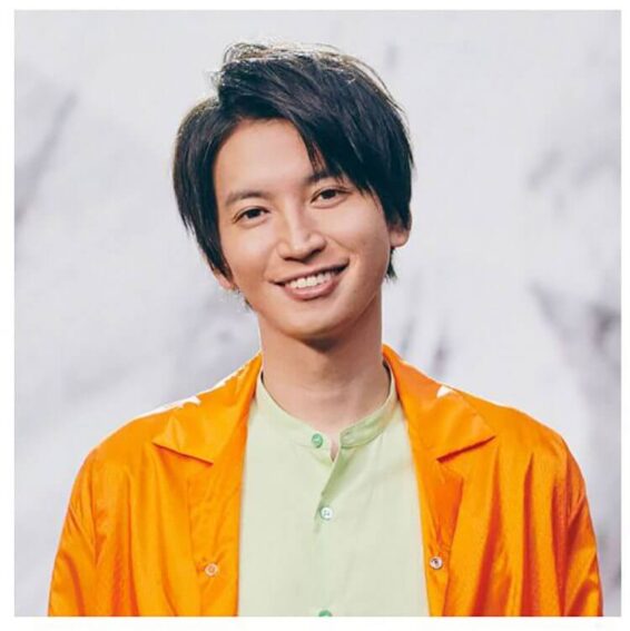 なにわ男子長尾謙杜の好きなものは？好きな食べ物は？好きな色は？好きな曲は？