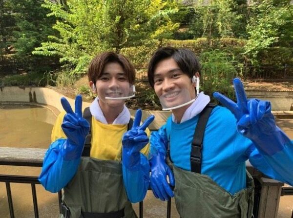 なにわ男子長尾謙杜の好きなものは？好きな食べ物は？好きな色は？好きな曲は？