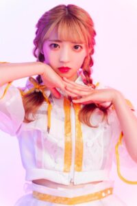 PIGGSの元メンバー、ウミの脱退理由は？現在はHO6LA？インスタはあるの？