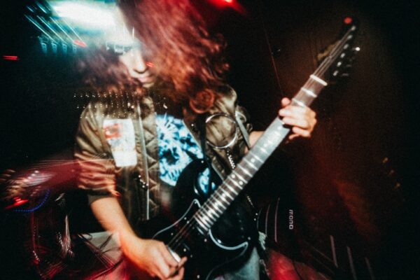 CVLTEのボーカルavielの読み方は？ハーフ？などプロフィールを紹介！