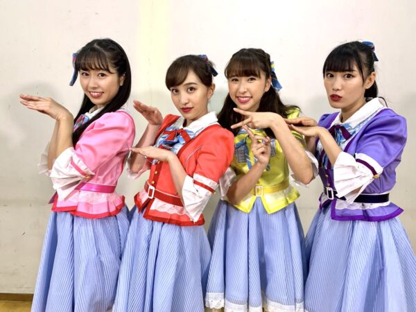 ももクロは不仲?仲悪くていじめがあったって本当?デマ?
