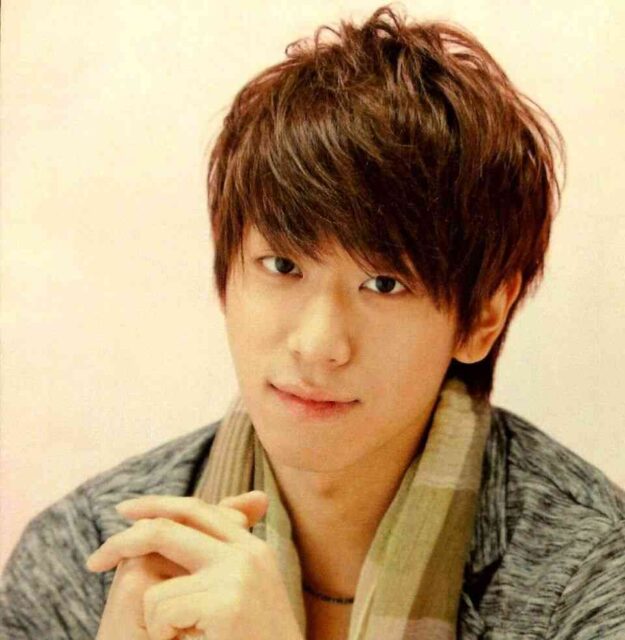 NEWSのメンバーの人気順ランキング2022年