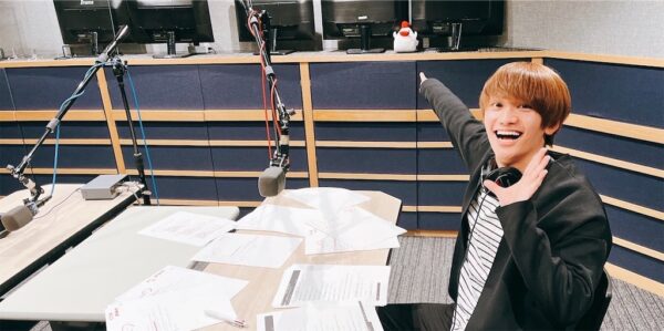 なにわ男子藤原丈一郎の名前の由来は？あだ名は？一人称は？メンバーの呼び方は？