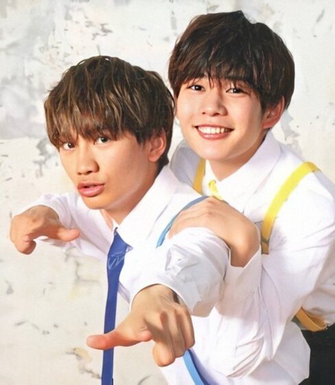 なにわ男子藤原丈一郎の名前の由来は？あだ名は？一人称は？メンバーの呼び方は？