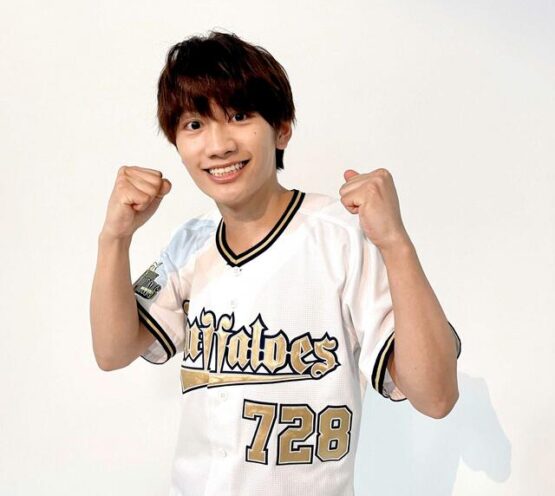 なにわ男子藤原丈一郎のファッションセンスは？私服はguでプラチナ会員？