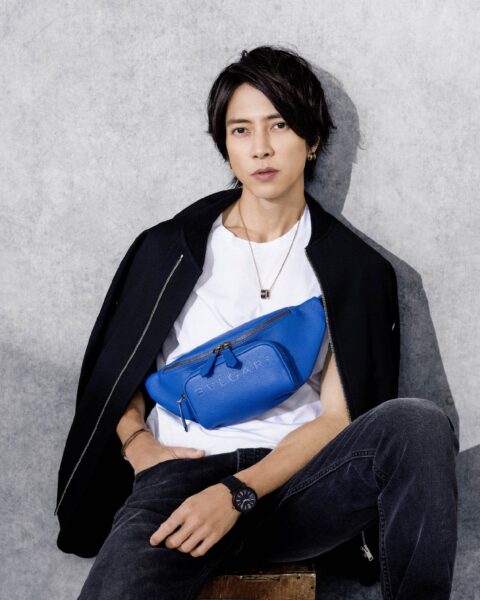 キンプリkingprince永瀬廉イケメンすぎ・国宝級とも？世界ランキングにも入った？