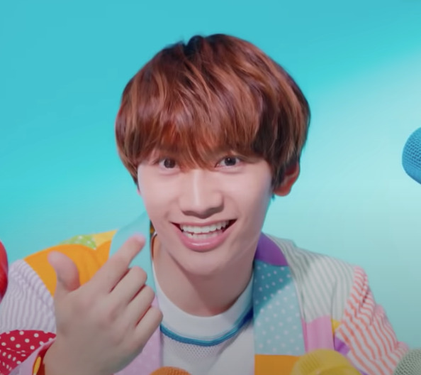 なにわ男子藤原丈一郎の名前の由来は？あだ名は？一人称は？メンバーの呼び方は？