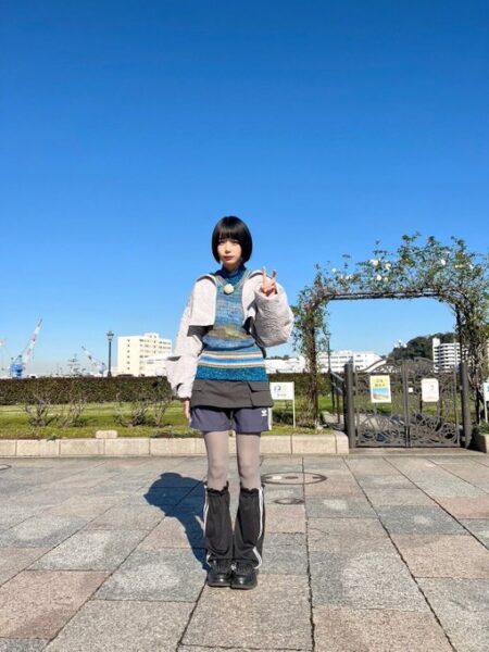 『ano(あのちゃん)の年齢・出身・血液型・本名プロフィールを徹底調査』