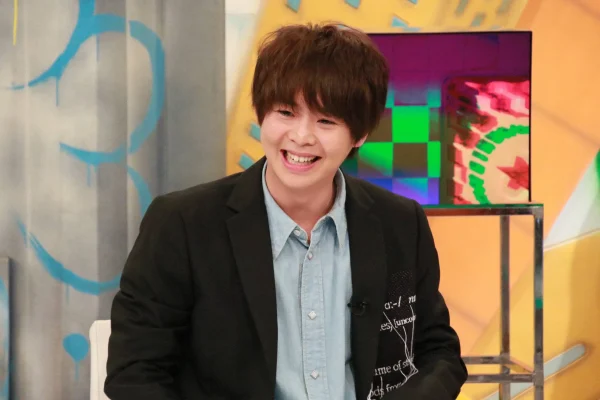 Hey!Say!JUMPアクロバットできる人は？運動神経良い順ランキング