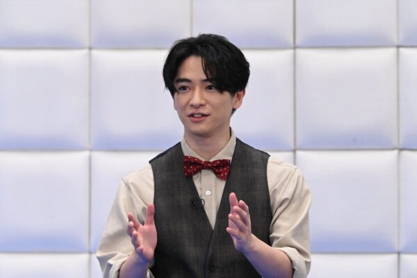 Hey!Say!JUMPアクロバットできる人は？運動神経良い順ランキング