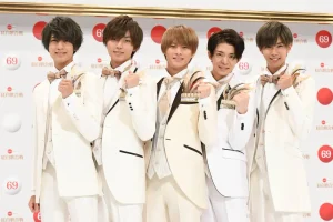 キンプリ（king&prince)　ファン（ティアラ）に気持ち悪い、怖いとの声