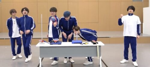 SixTONES(ストーンズ)松村北斗は私服がおしゃれ!YouTubeで着ている服は古着?