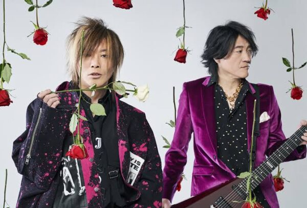 GRANRODEOのメンバーwiki風プロフィール！年齢・身長なども調べてみた！