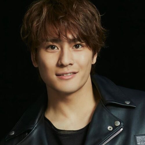 SixTONES(ストーンズ)森本慎太郎の地元は藤沢？サーフィンが趣味でダイビングライセンスを持ってるって本当？