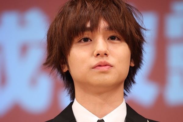 Hey!Say!JUMPアクロバットできる人は？運動神経良い順ランキング