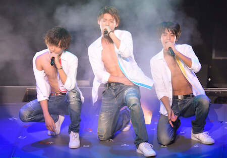 キンプリ(king&prince)永瀬廉の筋肉特集・特に腹筋がヤバイ!筋トレ方法の紹介!