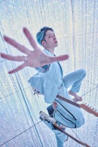 MIYAVIのプロフィール!本名や出身地、身長なども紹介!