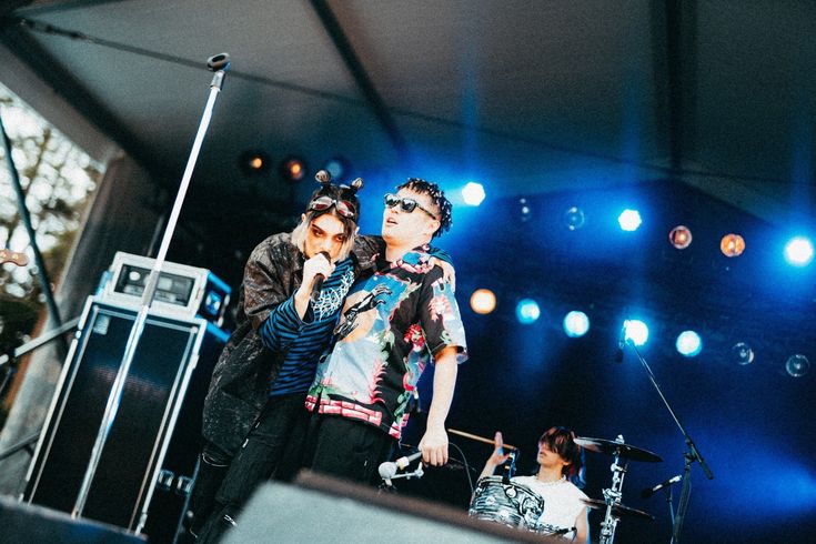 新世代バンドCVLTEが出演するフェス&ライブの定番曲・1位から3位は?