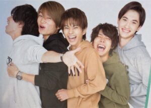SexyZone CD売れない?売り上げの伸び悩みと人気低迷について