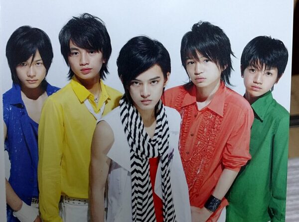 SexyZoneの結成日と結成秘話。デビュー当時の年齢を調査！