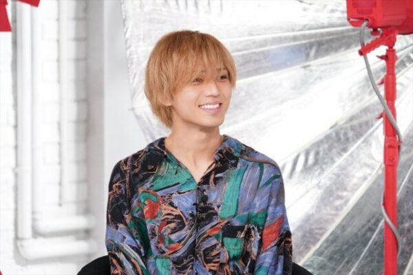 キンプリ(king&prince)永瀬廉白石麻衣と熱愛?元々似てるという噂・ラジオで匂わせしてた?