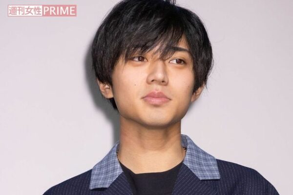 キンプリ(king&prince)永瀬廉白石麻衣と熱愛?元々似てるという噂・ラジオで匂わせしてた?
