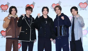 【2022年度最新版】キンプリ(king&prince)メンバーの女性の好みの服装は？