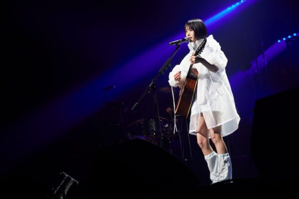 ano(あのちゃん)の実家や家族構成について!父親は元バンドマン!?